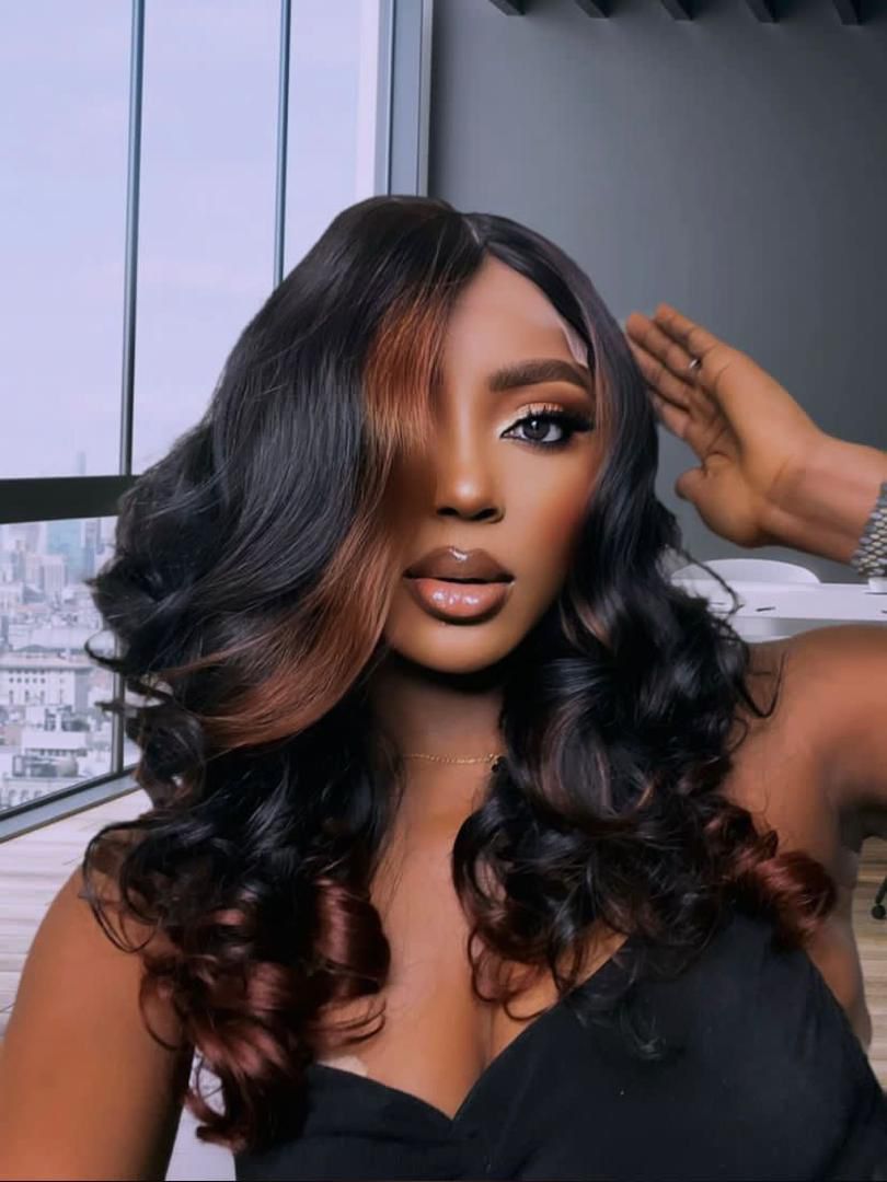 5 by 5 Bounce - OneUp Hair
