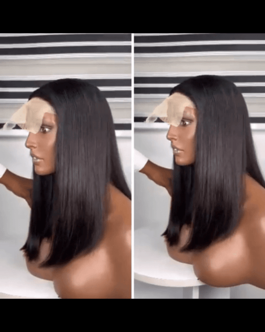 SDD factory made - OneUp Hair